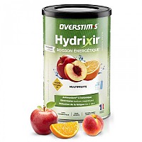 [해외]OVERSTIMS 다양한 과일 항산화제 Hydrixir 600g 에너지 마시다 6139745521 Orange