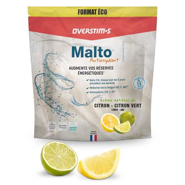 [해외]OVERSTIMS 항산화 레몬 그린레몬 Malto 1.8kg 에너지 마시다 6139745528 Green