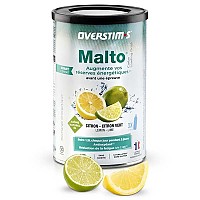 [해외]OVERSTIMS 항산화 레몬 그린레몬 Malto 450g 에너지 마시다 6139745529 Green