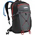 [해외]카멜백 수분 팩 Fouteener 26L+Crux 3L 6139743780 Graphite / Red Poppy