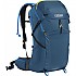 [해외]카멜백 수분 팩 Fouteener 32L+Crux 3L 6139743782 Gibraltar Navy / Summer Lime