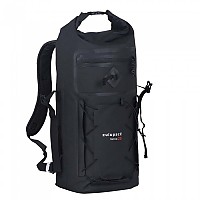 [해외]ZULUPACK Triton 25L 배낭 6139846767 Black