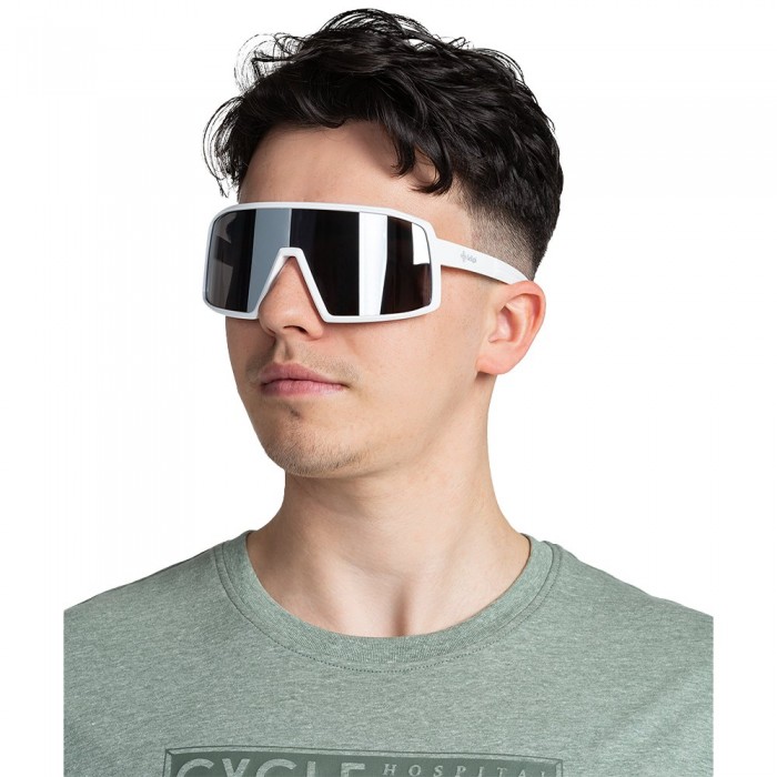 [해외]KILPI Peers Sunglasses 6139747111 White
