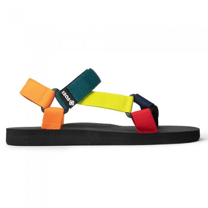 [해외]IZAS Murero Sandals 6139682694 Multicolor