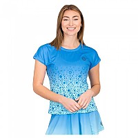 [해외]BIDI BADU Colortwist 반팔 티셔츠 6139826104 Aqua / Blue