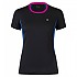 [해외]몬츄라 Trendy Fit 반팔 티셔츠 6139888864 Black / Deep Blue