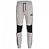 [해외]LONSDALE Smerral 운동복 6138795243 Marl Grey / Black