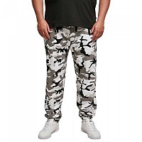 [해외]URBAN CLASSICS 바지 Basic Camo 2.0 6138942074 Snow Camo