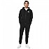 [해외]LONSDALE Lhanbryde 운동복 6139685962 Black / White