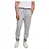 [해외]BUILD YOUR BRAND Organic Basic 운동복 바지 6139828944 Heather Grey