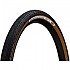 [해외]PANARACER Gravelking SK Tubeless 650B x 48 자갈 타이어 1138461244 Black / Brown