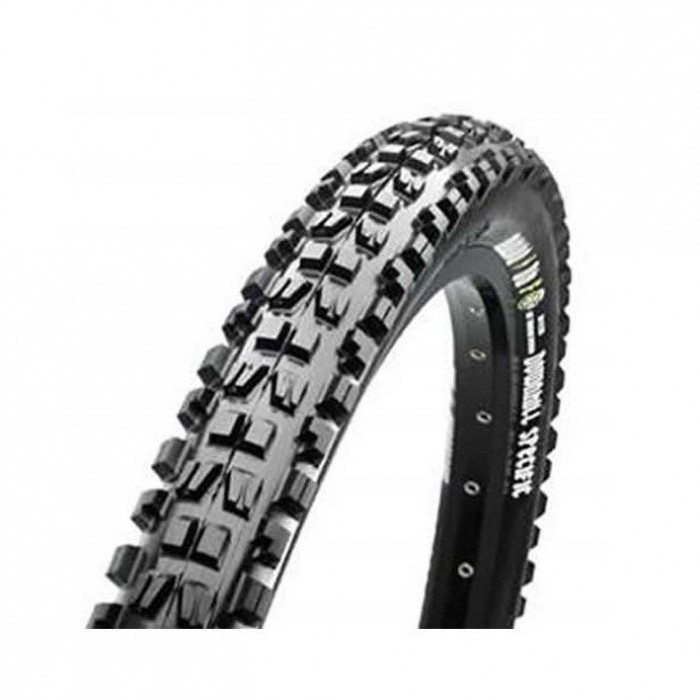 [해외]맥시스 Tire 미니on Dhf Dh 26 x 2.50 단단한 MTB 타이어 1138880378 Black