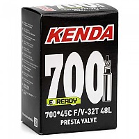 [해외]KENDA 32 mm 내부 튜브 1139108179 Black