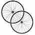 [해외]싱크로스 Revelstoke 1.5 29´´ CL Disc Tubeless MTB 휠 세트 1139683079 Black