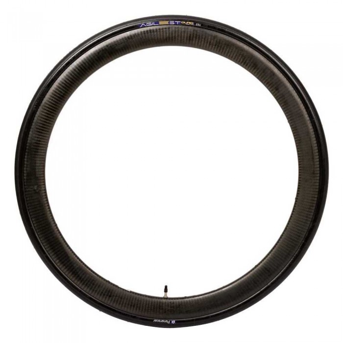 [해외]PANARACER Agilest Duro 700C x 28 도로용 타이어 1139715910 Black
