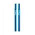 [해외]수파카즈 밸브 확장기 Presta 85 mm 1139882069 Maui Blue