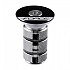 [해외]FORCE 익스팬더 스파이더 1-1/8´´ 32 mm 1139686047 Silver / Black