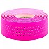 [해외]VELOX 미터 핸들바 테이프 소프트 Micro Perforated 1.90 1137654221 Fluo Pink