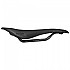 [해외]Selle San Marco Allroad Open Fit Carbon FX 와이드 자전거 안장 1138373450 Black