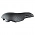 [해외]Selle San Marco City Gel 자전거 안장 1138373453 Black