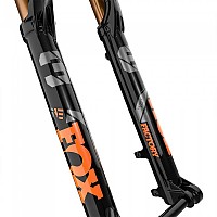 [해외]FOX 36K E-Bike Grip2 44 mm MTB 포크 1139108160 Black