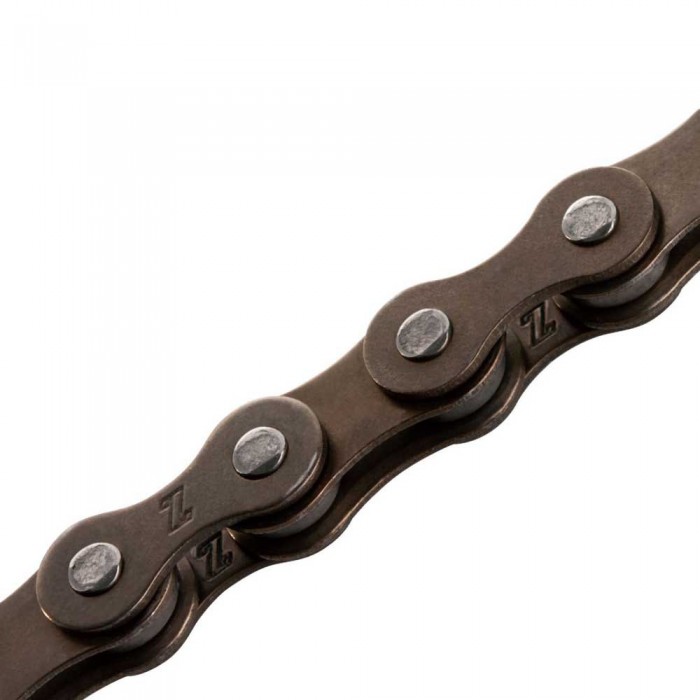 [해외]KMC Z1 Narrow 체인 1139851209 Brown