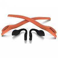 [해외]오클리 사원 및 다리 Radar EV XS 1138361239 Safety Orange Sock Kit