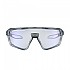 [해외]CEBE S´Track Vision 감광 선글라스 1139796154 Translucent Good Grey Acide Lime