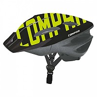 [해외]EXTEND Compar MTB 헬멧 1139871034 Black / Lime