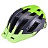 [해외]EXTEND Theo MTB 헬멧 1139871179 Shine Grey / Grass Green