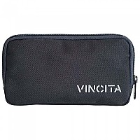 [해외]VINCITA B210-BL 핸들바 가방 1139032187 Black