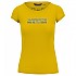 [해외]카포스 Val Federia 반팔 티셔츠 1139322772 Lemon Curry