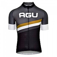 [해외]AGU 팀 반팔 티셔츠 1138735348 Black