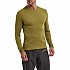 [해외]ALTURA Kielder Lightweight 긴팔 저지 1139633170 Olive