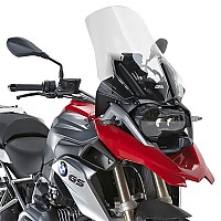 [해외]기비 바람막이 유리 5108DT BMW R 1200 GS/Adventure 9138007974 Clear