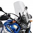 [해외]기비 D447ST Yamaha XT 1200Z Super Tenere 앞유리 9138008211 Clear