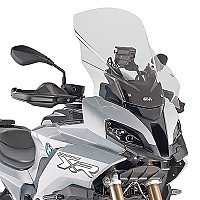 [해외]기비 D5138ST BMW S 1000 XR 앞유리 9138008224 Clear