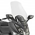 [해외]기비 D7052ST With Handguards SYM Joymax 300I 앞유리 9138008241 Clear