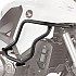 [해외]기비 Honda Crosstourer 1200/DCT 12-19 튜브형 엔진 가드 9138008357 Black