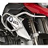 [해외]기비 BMW R 1200 GS 13-18 튜브형 엔진 가드 9138008405 Stainless Steel