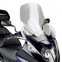 [해외]기비 바람막이 유리 214DT Honda Silver Wing 400&Silver Wing 600/ABS 9138043914 Clear