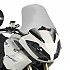 [해외]기비 D225ST Triumph Tiger 1050/Tiger Sport 1050 앞유리 9138044054 Clear