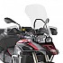 [해외]기비 바람막이 유리 D5110ST BMW F 800 GS Adventure 9138044098 Clear