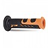 [해외]PROGRIP Strada 725-201 핸들 그립 9139882033 Orange / Black