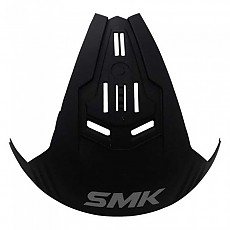 [해외]SMK Gullwing 베이스 상단 통풍구 9139696664 Glossy Black