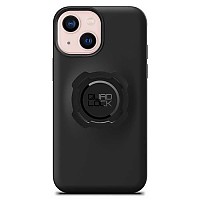 [해외]QUAD LOCK IPhone 13 미니 휴대폰 케이스 9139445609 Black