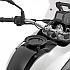 [해외]기비 BMW G 650 GS 연료 탱크 링 9138008078 Black