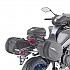 [해외]기비 Easylock Yamaha MT09/MT09 SP 21 안장가방 장착 9139719945