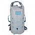 [해외]ZULUPACK Smart Tube 20L 배낭 9139846753 Grey / Blue