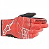 [해외]알파인스타 MM93 Losail V2 장갑 9139808731 Black / Red